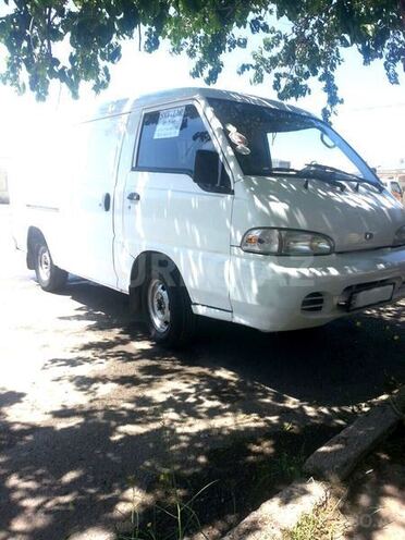 Hyundai H 100 2006, 230,000 km - 2.5 л - Bakı