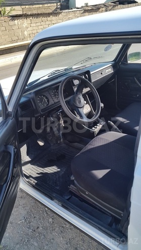 LADA (VAZ) 2107 2008, 72,276 km - 1.6 l - Bakı
