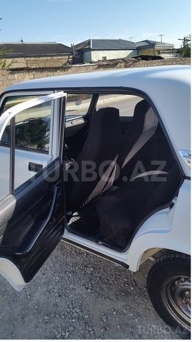LADA (VAZ) 2107 2008, 72,276 km - 1.6 l - Bakı