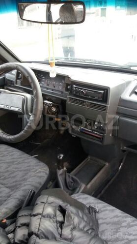 LADA (VAZ) 21099 1999, 150,000 km - 1.5 l - Sumqayıt