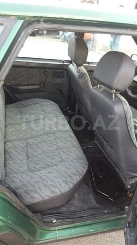 LADA (VAZ) 21099 1999, 150,000 km - 1.5 l - Sumqayıt