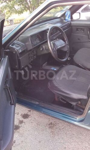 LADA (VAZ) 21099 1999, 150,000 km - 1.5 l - Sumqayıt