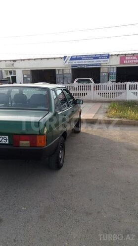 LADA (VAZ) 21099 1999, 150,000 km - 1.5 l - Sumqayıt