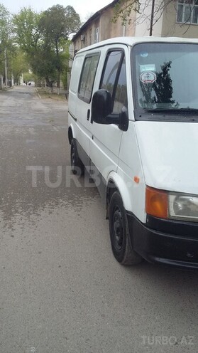 Nissan Urvan 1998, 325,436 km - 2.5 l - Sumqayıt