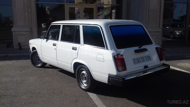 LADA (VAZ) 2104 2008, 77,000 km - 1.5 l - Bakı
