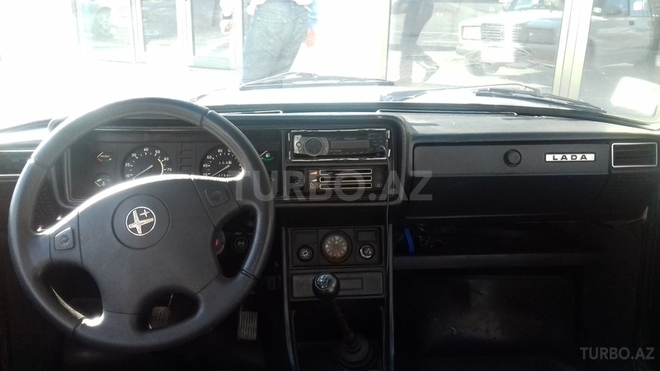 LADA (VAZ) 2104 2008, 77,000 km - 1.5 l - Bakı