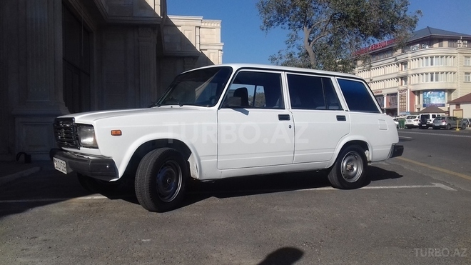 LADA (VAZ) 2104 2008, 77,000 km - 1.5 l - Bakı
