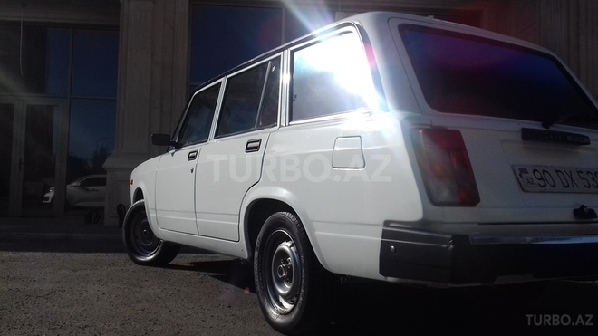 LADA (VAZ) 2104 2008, 77,000 km - 1.5 l - Bakı
