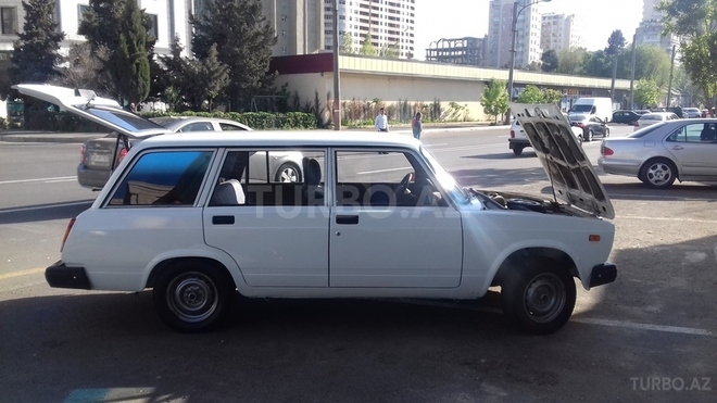 LADA (VAZ) 2104 2008, 77,000 km - 1.5 l - Bakı