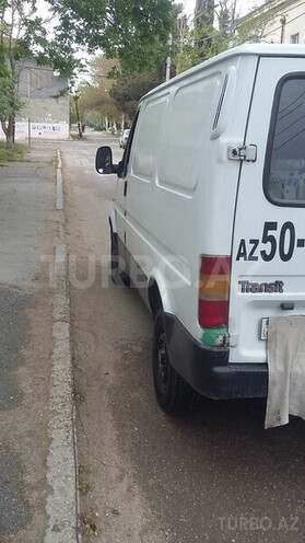 Nissan Urvan 1998, 325,436 km - 2.5 l - Sumqayıt