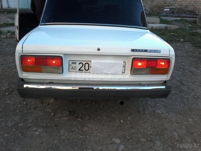 LADA (VAZ) 2107 2004, 78,000 km - 1.6 л - Gəncə