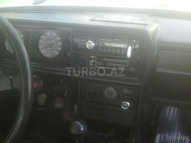 LADA (VAZ) 2107 2006, 168,000 km - 1.6 l - Bakı