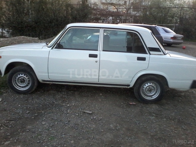 LADA (VAZ) 2107 2004, 78,000 km - 1.6 л - Gəncə