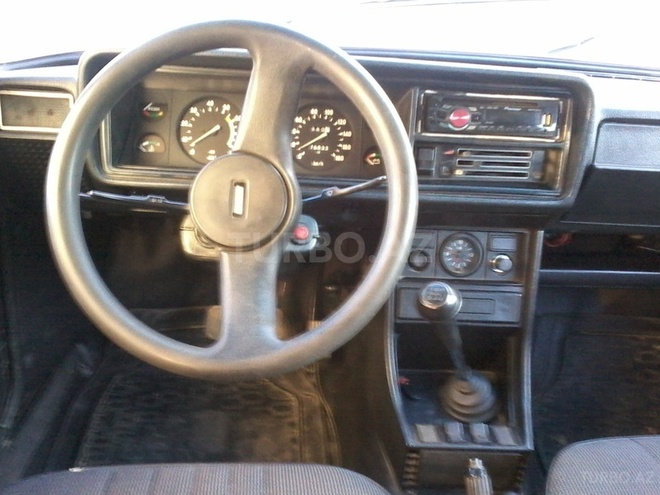 LADA (VAZ) 2107 2004, 78,000 km - 1.6 л - Gəncə