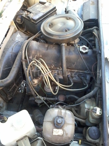 LADA (VAZ) 2107 2004, 78,000 km - 1.6 л - Gəncə