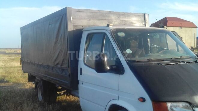 Ford Transit 1996, 254,632 km - 2.5 l - Bakı