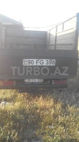 Ford Transit 1996, 254,632 km - 2.5 l - Bakı