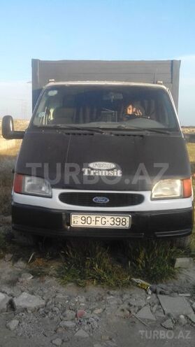 Ford Transit 1996, 254,632 km - 2.5 l - Bakı