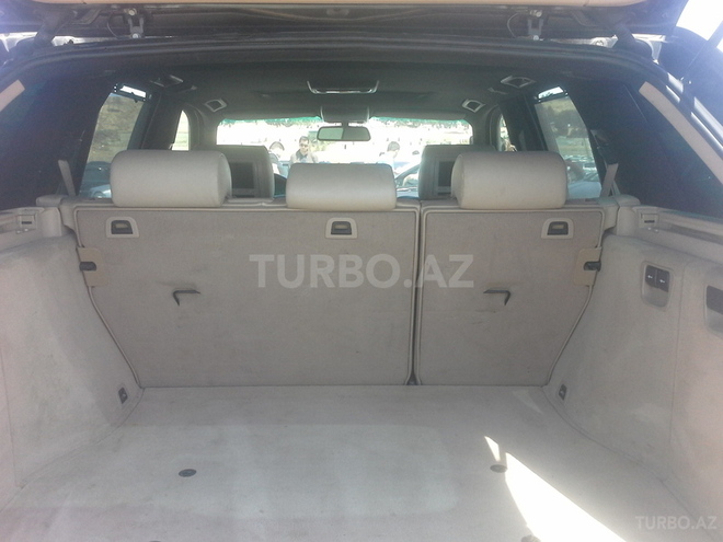 BMW X5 2001, 230,000 km - 4.4 l - Bakı