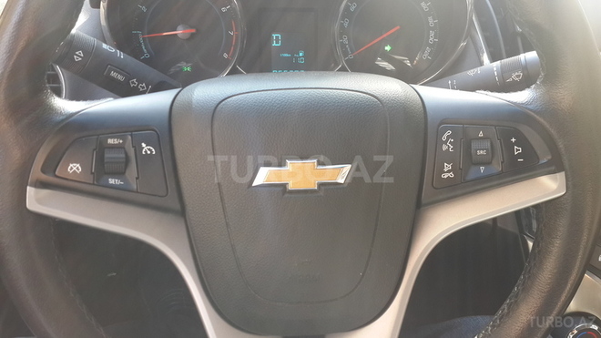 Chevrolet Cruze 2013, 67,777 km - 1.8 l - Bakı