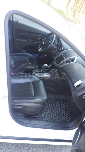 Chevrolet Cruze 2013, 67,777 km - 1.8 l - Bakı