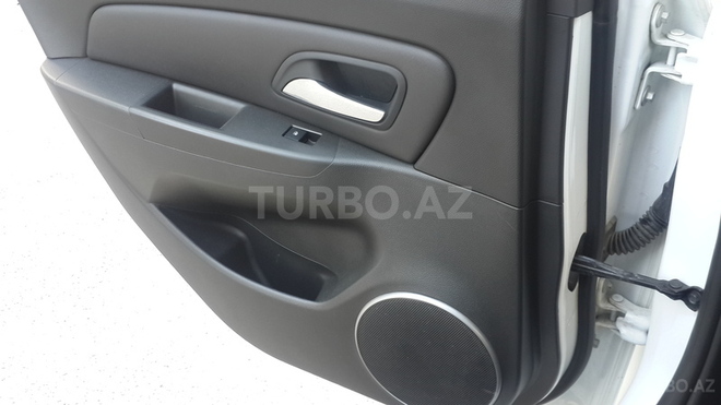 Chevrolet Cruze 2013, 67,777 km - 1.8 l - Bakı