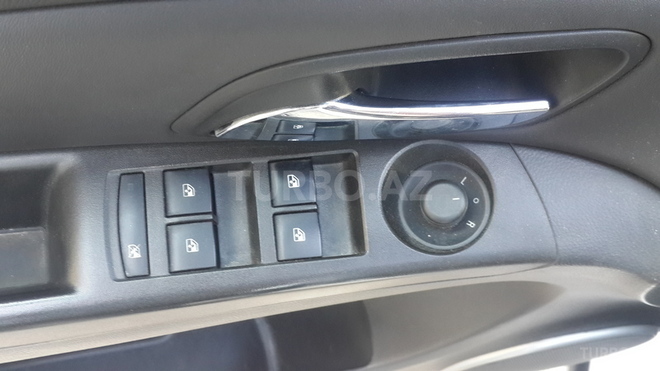 Chevrolet Cruze 2013, 67,777 km - 1.8 l - Bakı