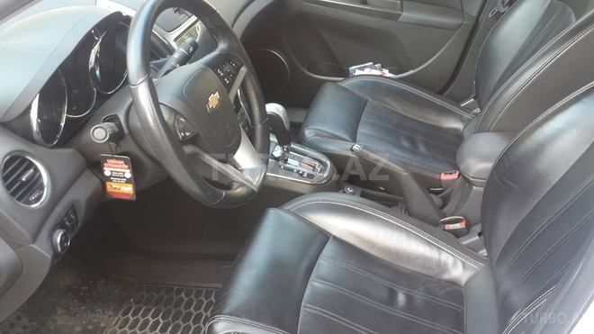 Chevrolet Cruze 2013, 67,777 km - 1.8 l - Bakı