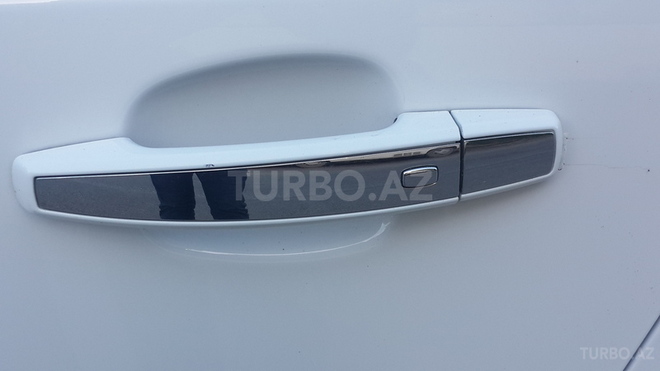 Chevrolet Cruze 2013, 67,777 km - 1.8 l - Bakı