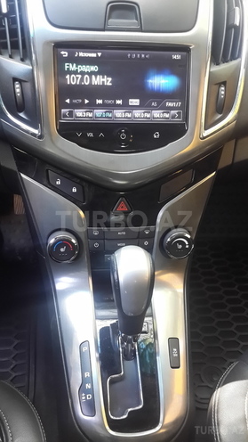 Chevrolet Cruze 2013, 67,777 km - 1.8 l - Bakı