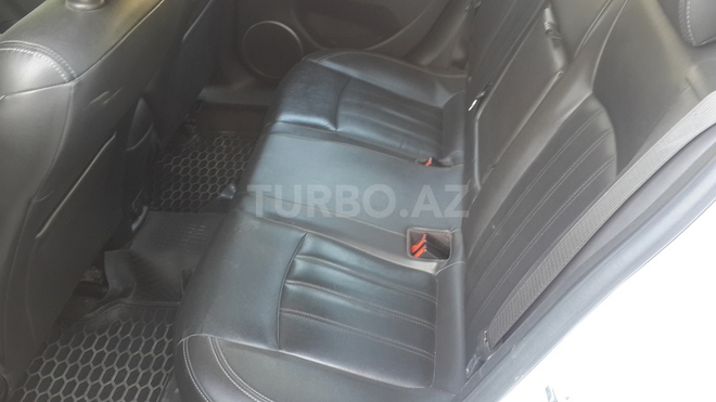 Chevrolet Cruze 2013, 67,777 km - 1.8 l - Bakı
