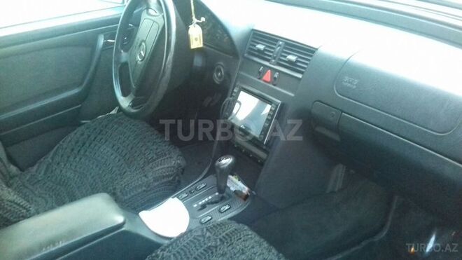 Mercedes C 200 1995, 136,000 km - 2.0 l - Bakı