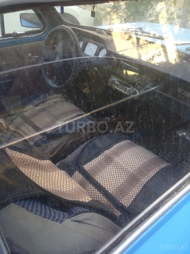ZAZ 968M 1985, 180,000 km - 1.2 l - Bakı