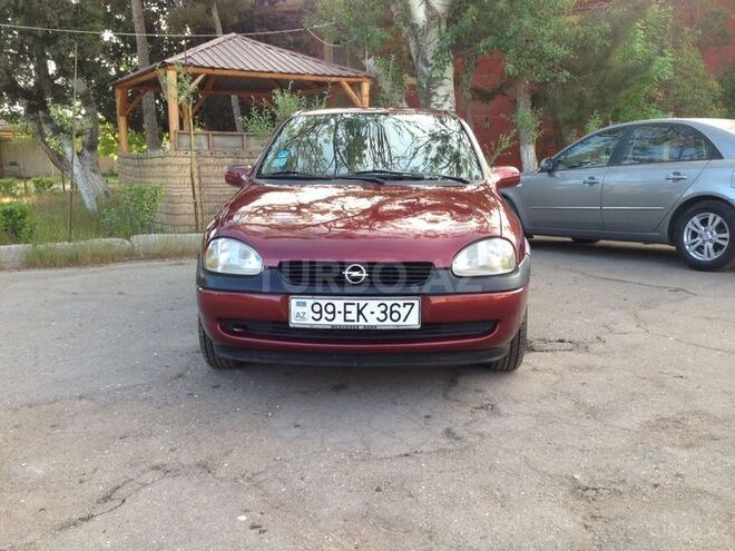 Opel Vita 2000, 220,000 km - 1.4 l - Bakı
