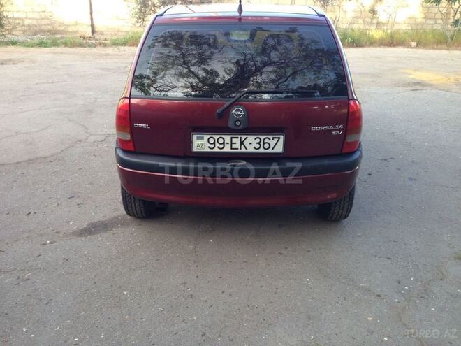 Opel Vita 2000, 220,000 km - 1.4 l - Bakı