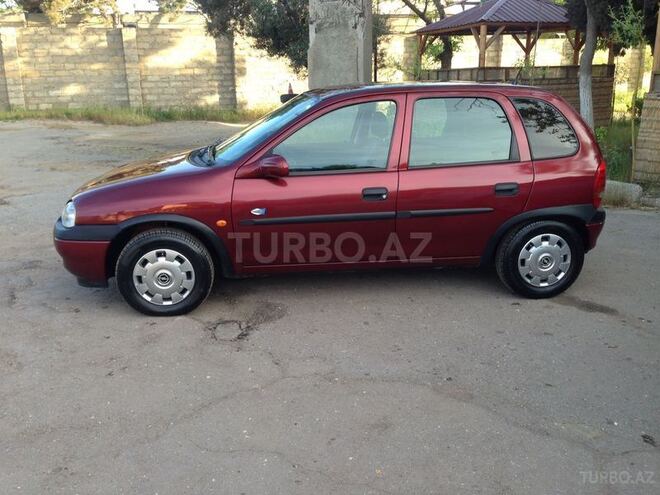 Opel Vita 2000, 220,000 km - 1.4 l - Bakı