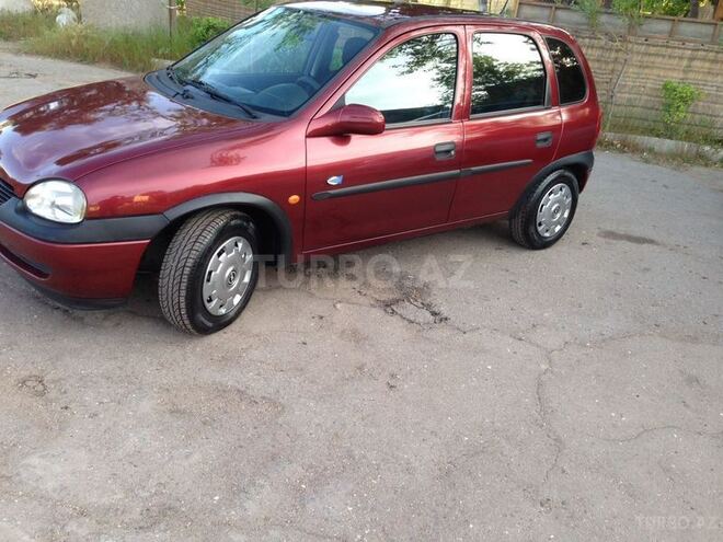 Opel Vita 2000, 220,000 km - 1.4 l - Bakı