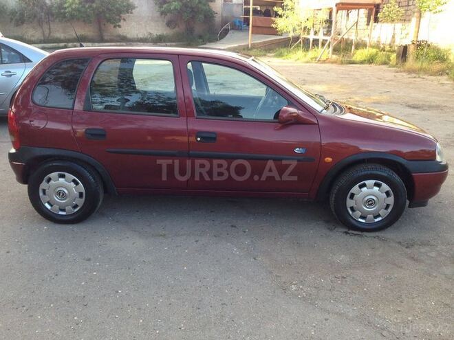 Opel Vita 2000, 220,000 km - 1.4 l - Bakı