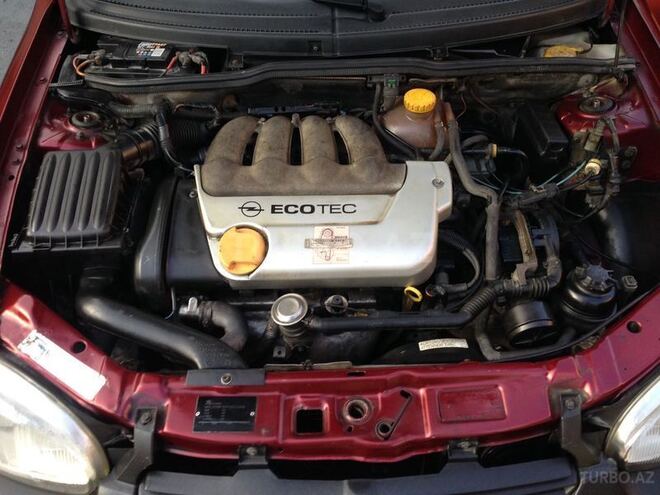 Opel Vita 2000, 220,000 km - 1.4 l - Bakı