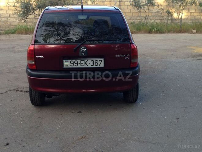 Opel Vita 2000, 220,000 km - 1.4 l - Bakı