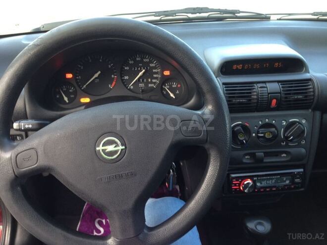 Opel Vita 2000, 220,000 km - 1.4 l - Bakı