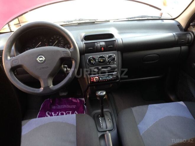 Opel Vita 2000, 220,000 km - 1.4 l - Bakı