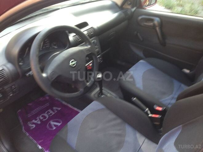 Opel Vita 2000, 220,000 km - 1.4 l - Bakı