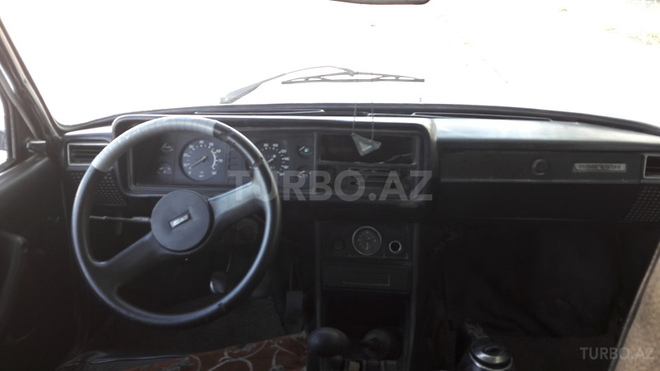 LADA (VAZ) 2104 1999, 196,850 km - 1.5 л - Bakı