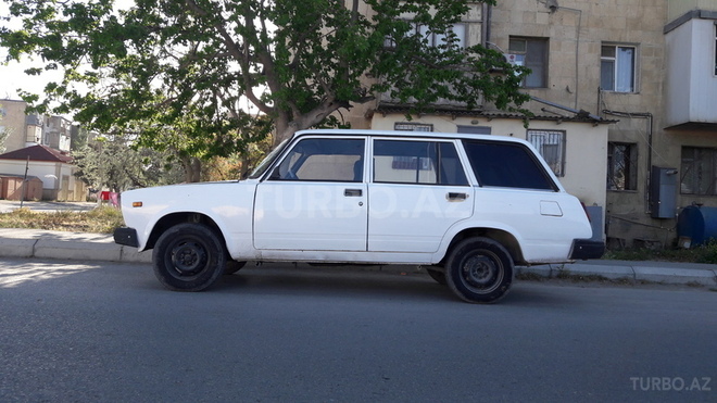 LADA (VAZ) 2104 1999, 196,850 km - 1.5 л - Bakı