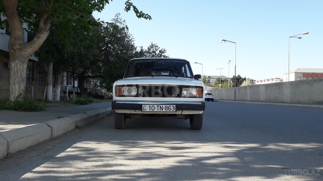 LADA (VAZ) 2104 1999, 196,850 km - 1.5 л - Bakı