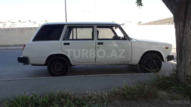 LADA (VAZ) 2104 1999, 196,850 km - 1.5 л - Bakı