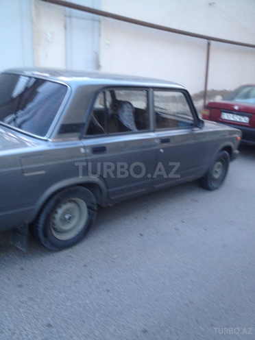 LADA (VAZ) 2107 2011, 45,500 km - 1.6 l - Bakı