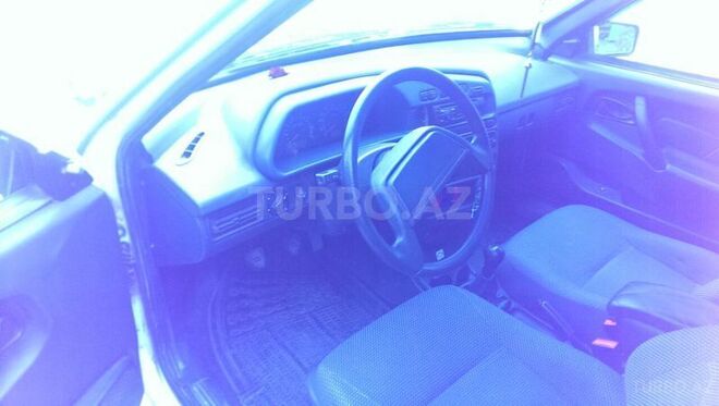 LADA (VAZ) 2115 2012, 231,799 km - 1.6 l - Bakı