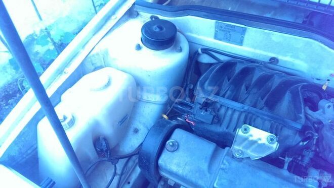 LADA (VAZ) 2115 2012, 231,799 km - 1.6 l - Bakı